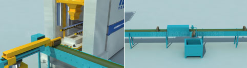 耐火磚成型,耐火磚檢測(cè)